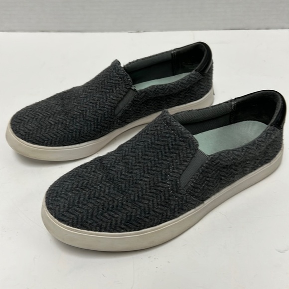 Dr Scholl’s Women’s Madison Slip On Sneakers Size 7.5 - Picture 1 of 7